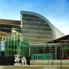 Shen Wei Dance Arts Cancelled at Kentucky Arts