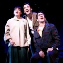 Review Roundup: Encores! MERRILY WE ROLL ALONG