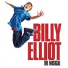 BILLY ELLIOT Plays Bob Carr Performing Arts Center, Opening 2/15