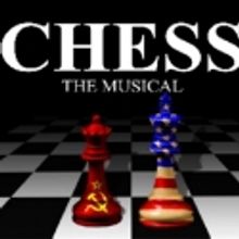 Auckland Music Theatre to Present CHESS, May 2012