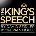 THE KING'S SPEECH to Find West End Home at Wyndham Theatre?