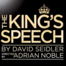 THE KING'S SPEECH to Find West End Home at Wyndham Theatre?
