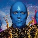 BLUE MAN GROUP Theatrical Tour Stops at Omaha’s Orpheum January 17 – 22