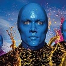 BLUE MAN GROUP Theatrical Tour Stops at Omaha’s Orpheum January 17 – 22