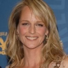 Broad Stage Presents Helen Hunt in the Los Angeles Premiere of OUR TOWN