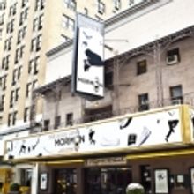 Rumor Patrol: THE BOOK OF MORMON Staying Put at Eugene O'Neill Theatre