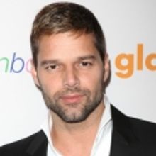 Ricky Martin to Play 'Che' as an 'Everyman' in EVITA