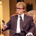 NOW PLAYING: The Festival Playhouse presents A GENTLEMAN AND A SCOUNDREL - thru 2/19