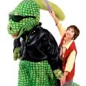 'Dinosaur Babies' Comes to MCCC's Kelsey Theatre, 3/3