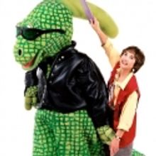 'Dinosaur Babies' Comes to MCCC's Kelsey Theatre, 3/3