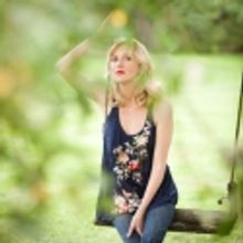 Anastasia Barzee To Perform Material From Solo Debit at Birdland, 3/5