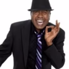 Ben Vereen Headlines Black History Month at CCNY, 2/27