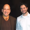 Photo Flash: Michael Kostroff Talks CLUTTER at Greenhouse Theater Center