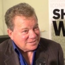 TV: Welcome to Broadway Captain Kirk! Inside SHATNER'S WORLD, WE JUST LIVE IN IT…