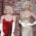 Photo Flash: Katharine McPhee and Megan Hilty in New SMASH Shot!