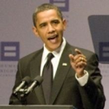 President Obama to Award Medal of Arts & Humanities Medal, 2/13