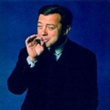 Nobody Does It Like Cy -- CY COLEMAN’S BROADWAY at The McCallum Theatre on February