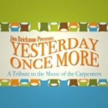 'Yesterday Once More' Tribute to the Carpenters Comes to the Suncoast Showroom, 3/24 