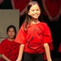 TADA! Youth Theater Ensemble Presents SNEAK PEEK: SCHOOL OF ROCKWELL, Beg. 11/18