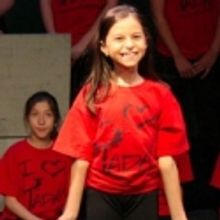 TADA! Youth Theater Ensemble Presents SNEAK PEEK: SCHOOL OF ROCKWELL, Beg. 11/18