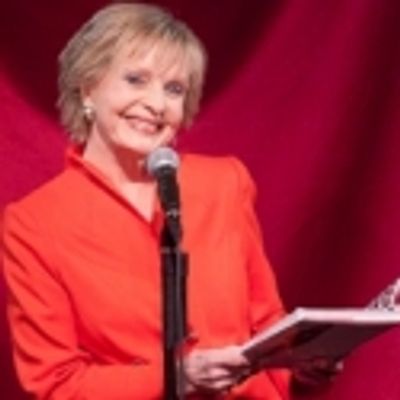 Photo Coverage: Happy Halloween From CELEBRITY AUTOBIOGRAPHY Featuring Florence Henderson, Craig Bierko & More!