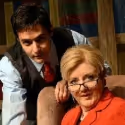 BWW Reviews: MISS ABIGAIL Dishes Advice at the 14th Street Theatre Through 2/12