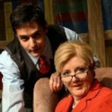 BWW Reviews: MISS ABIGAIL Dishes Advice at the 14th Street Theatre Through 2/12