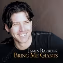 James Barbour's BRING ME GIANTS Album Released
