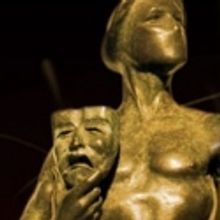 House of Graff Returns to Sponsor the SAG Awards Green Room 1/29/12