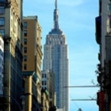 Wagner College Theatre’s 2012 Dance Project is ‘A Journey Through Tap,’ Opening