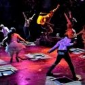 TV: First Look at GODSPELL on Broadway - Montage!