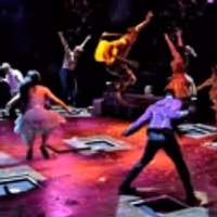 TV: First Look at GODSPELL on Broadway - Montage! Video