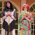 Photo Flash: Ken Ludwig’s LEADING LADIES Opens In Manila