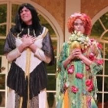 Photo Flash: Ken Ludwig’s LEADING LADIES Opens In Manila