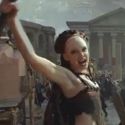 STAGE TUBE: First Look - CONAN THE BARBARIAN Coming to Blu-ray/DVD, 11/22