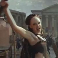 STAGE TUBE: First Look - CONAN THE BARBARIAN Coming to Blu-ray/DVD, 11/22 Video