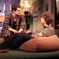 TV: Jesse Eisenberg, Justin Bartha in ASUNCION - Performance Highlights! Video