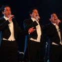 WBT Presents The Sicilian Tenors, 2/21