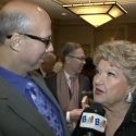 TV: Marilyn Maye Pays Tribute to Jerry Herman in THE BEST OF TIMES IS NOW at…
