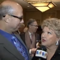 TV: Marilyn Maye Pays Tribute to Jerry Herman in THE BEST OF TIMES IS NOW at… Video