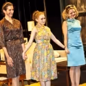 Photo Coverage: Alison Fraser, Alysia Reniner & Jill Shackner Open in A CHARITY CASE…