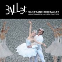 BWW Reviews: SF Ballet Ends the Christmas Season with Colorful NUTCRACKER 