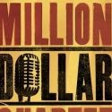 Tickets Now Available for MILLION DOLLAR QUARTET