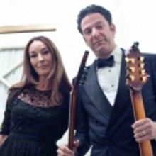 BWW Reviews: John Pizzarelli & Jessica Molasky Bring WHEN WORLDS COLLIDE to the Carly