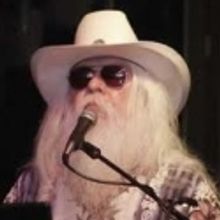 Leon Russell to Perform at BergenPAC, 11/17