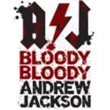 BWW Reviews: University School of Nashville Takes on BLOODY, BLOODY ANDREW JACKSON