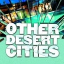 Review Roundup: OTHER DESERT CITIES - All the Reviews!