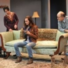 Photo Flash: Steppenwolf's 7th Annual First Look Repertory of New Work
