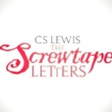 THE SCREWTAPE LETTERS Comes to Buffalo on April 14, 2012