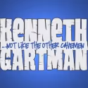 Kenneth Gartman (…Not Like The Other Caveman) Extends at Don’t Tell Mama